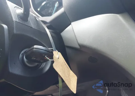 2014 Ford Escape Se из США, поврежденный, VIN 1FMCU9G96EUE49463